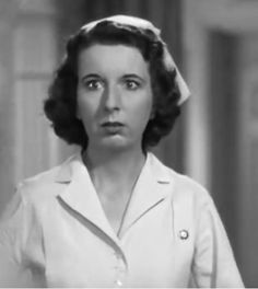 Mary Wickes