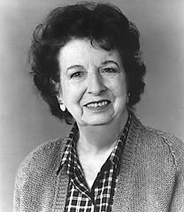 Mary Wickes