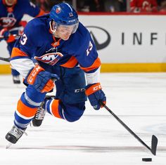 Mat Barzal