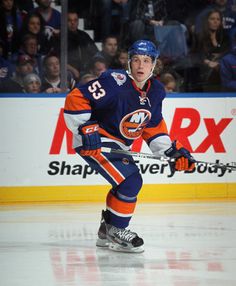 Mat Barzal