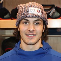 Mat Barzal