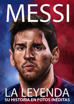 Matias Messi