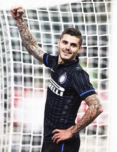 Mauro Icardi