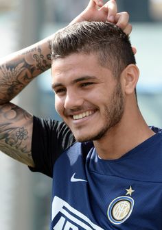 Mauro Icardi