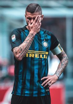 Mauro Icardi