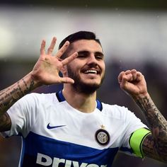 Mauro Icardi