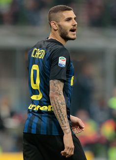 Mauro Icardi