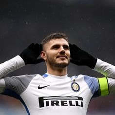 Mauro Icardi