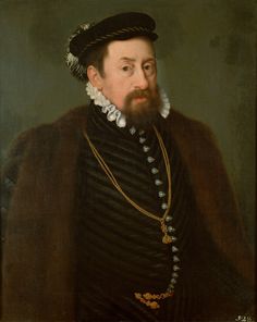 Maximilian II, Holy Roman Emperor