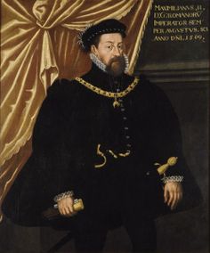 Maximilian II, Holy Roman Emperor