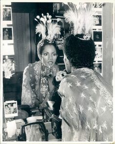 Melba Moore