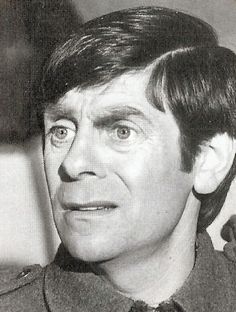 Melvyn Hayes