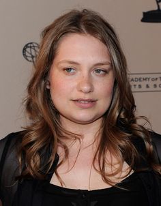 Merritt Wever