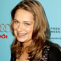 Merritt Wever