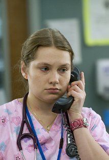 Merritt Wever