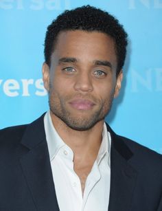 Michael Ealy