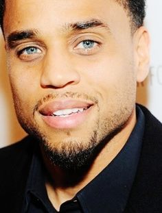 Michael Ealy