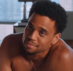 Michael Ealy