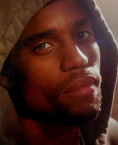 Michael Ealy