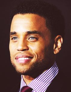 Michael Ealy