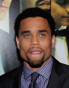 Michael Ealy