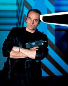 Michael Ironside