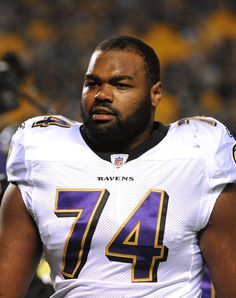 Michael Oher