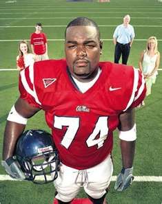 Michael Oher