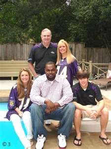 Michael Oher