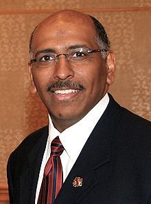 Michael Steele