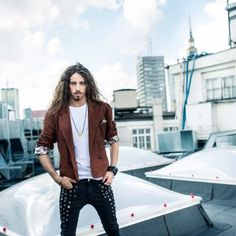 Michal Szpak