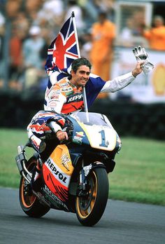 Mick Doohan