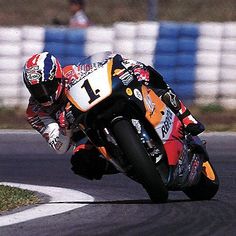 Mick Doohan