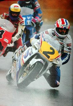 Mick Doohan