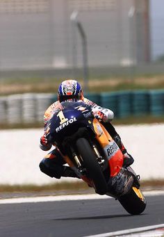 Mick Doohan