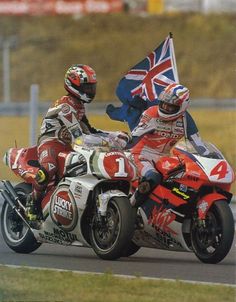 Mick Doohan