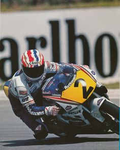 Mick Doohan