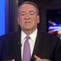 Mike Huckabee