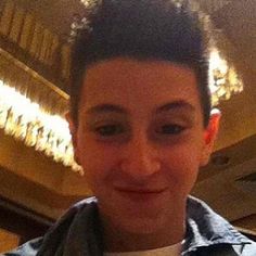 Mikey Fusco