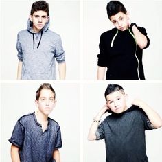 Mikey Fusco