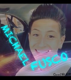 Mikey Fusco