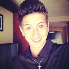 Mikey Fusco