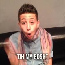 Mikey Fusco