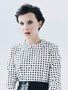 Millie Bobby Brown