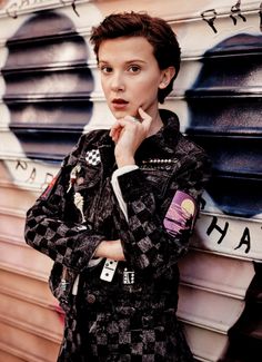 Millie Brown