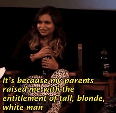 Mindy Kaling