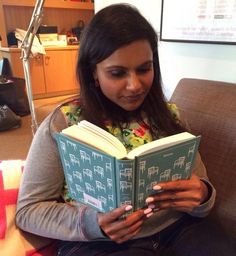 Mindy Kaling