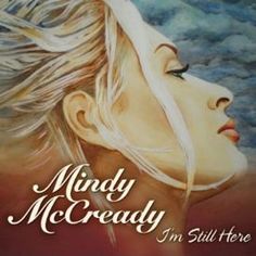 Mindy McCready