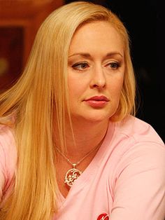 Mindy McCready