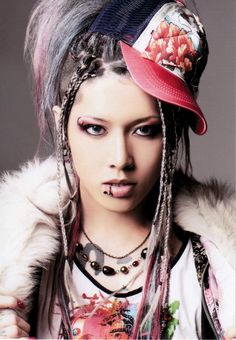 Miyavi